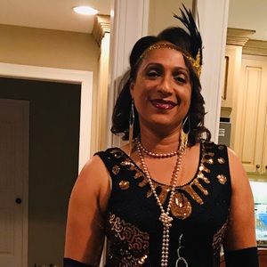 Meet your Posher, Marcia